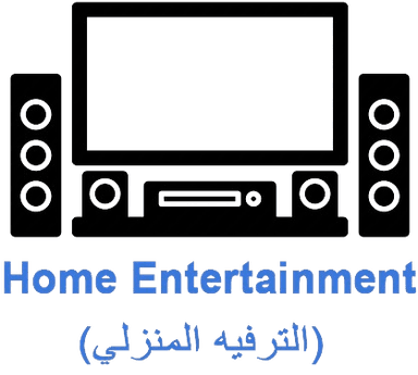Home Entertainment