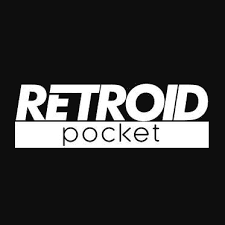 Retroid Pocket
