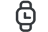 Smartwatches Icon - Categories