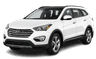 Grand Santa Fe