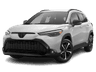 corolla Cross
