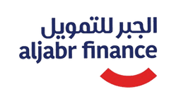 al Jabr Financing Logo