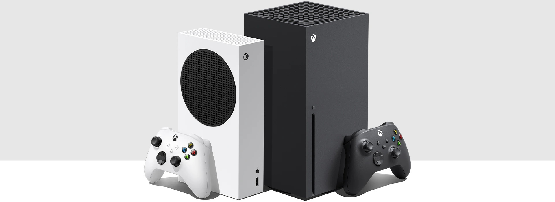 From Xbox One to Series X: Evolution of the types of Xbox