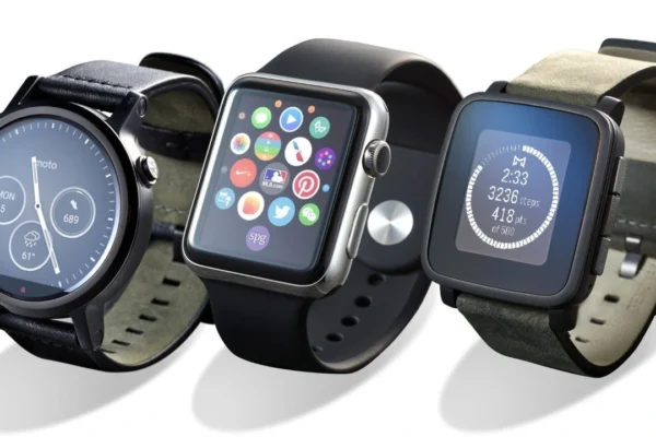 Top Smartwatch Features You Should Know About Before Buying