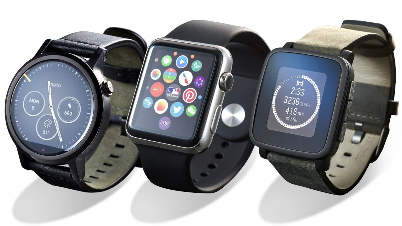 Top Smartwatch Features You Should Know About Before Buying