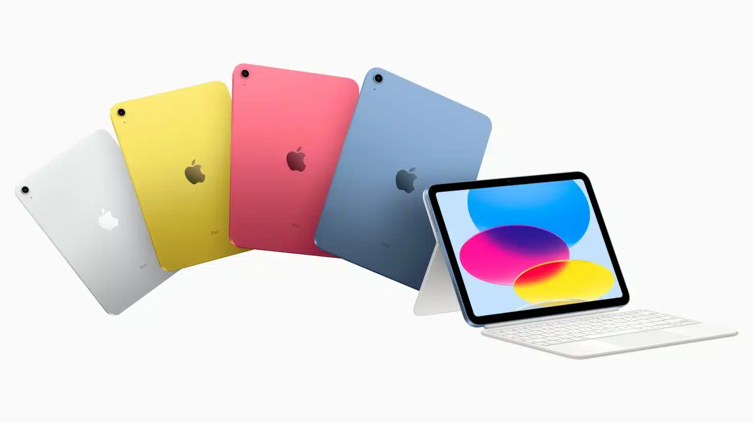 Why Buy New? Discover a Quality Used iPad on Soum