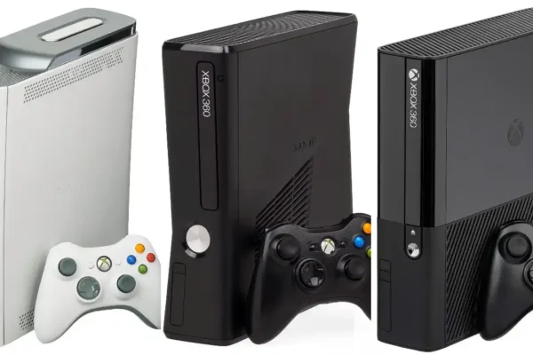 Before Buying: A full Comparison between types of Xbox