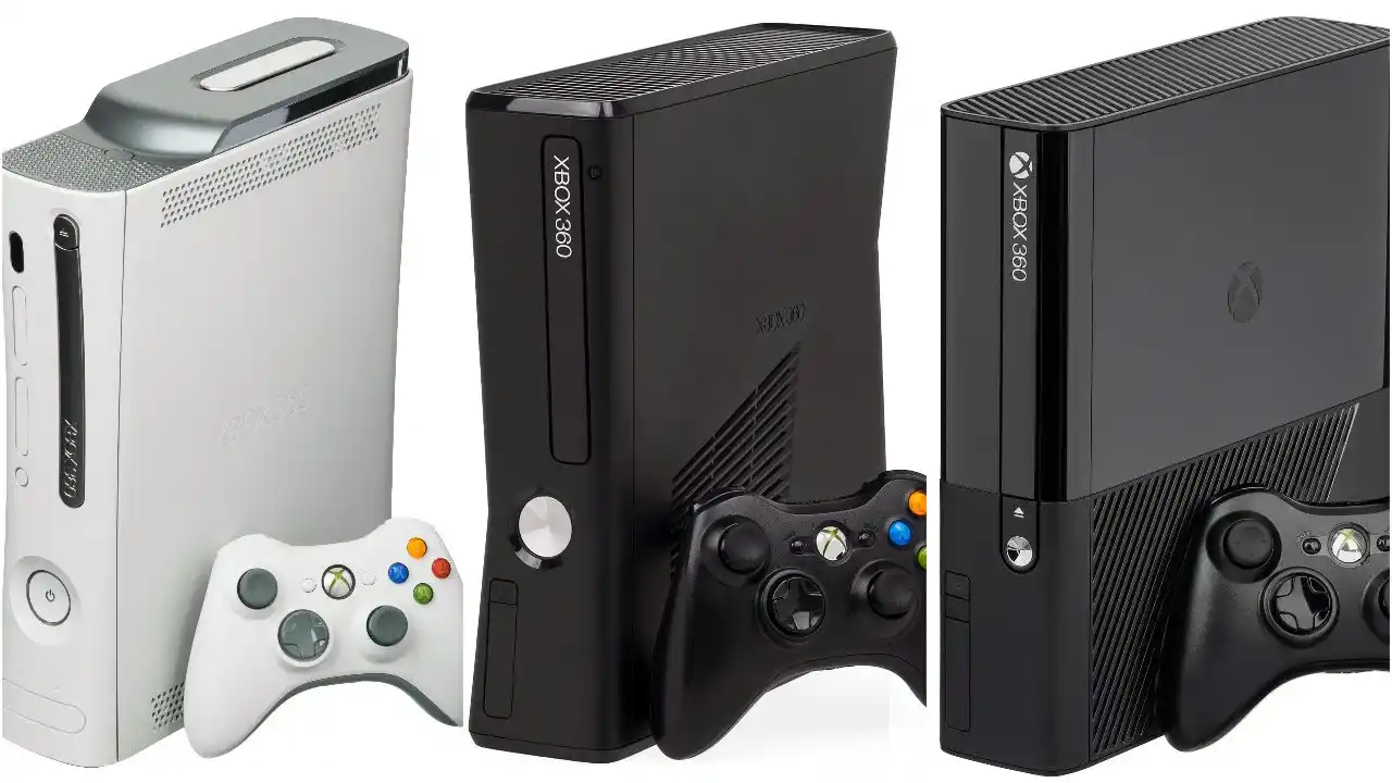 Before Buying: A full Comparison between types of Xbox