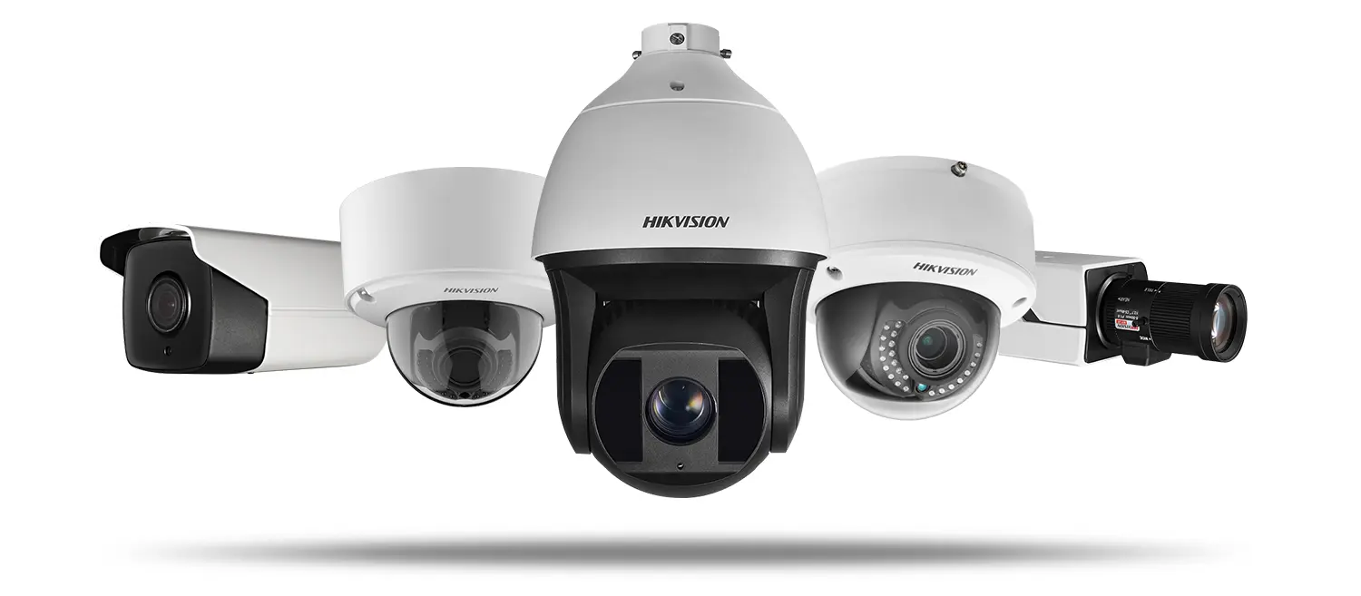 Security First: Your Guide to the Best Surveillance Cameras
