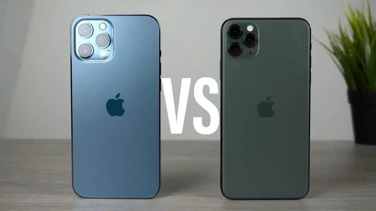 Top Reasons to Choose the iPhone 11 Pro 