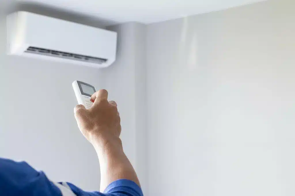 Air Conditioner