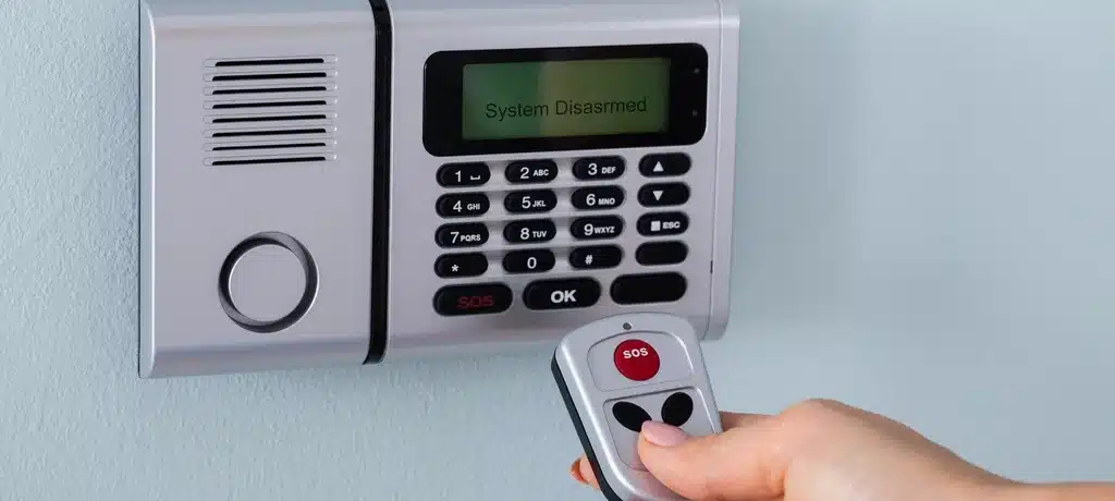 Alarm Systems