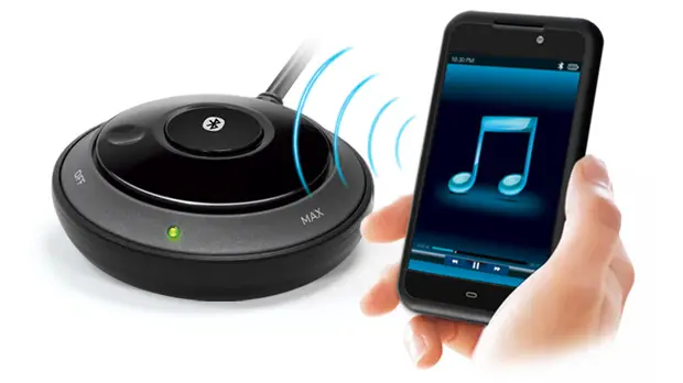 Audio Devices