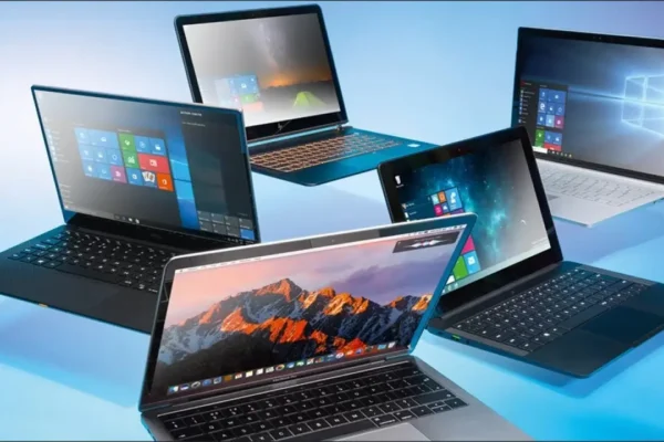 Best Laptop Deals in Saudi Arabia