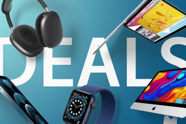 Best Online Deals in Saudi Arabia