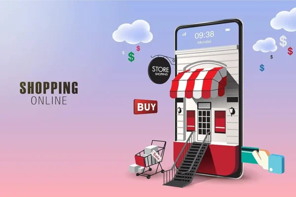 Best online shopping app in Saudi Arabia