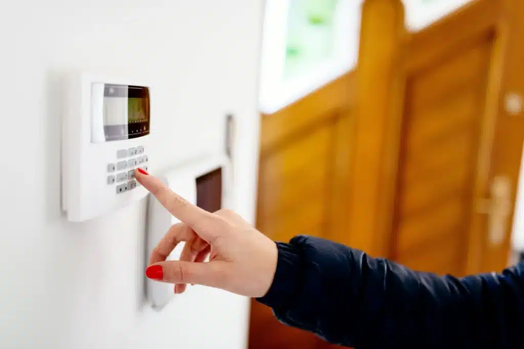 Buying Alarm Systems