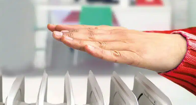 Buying Heating Devices