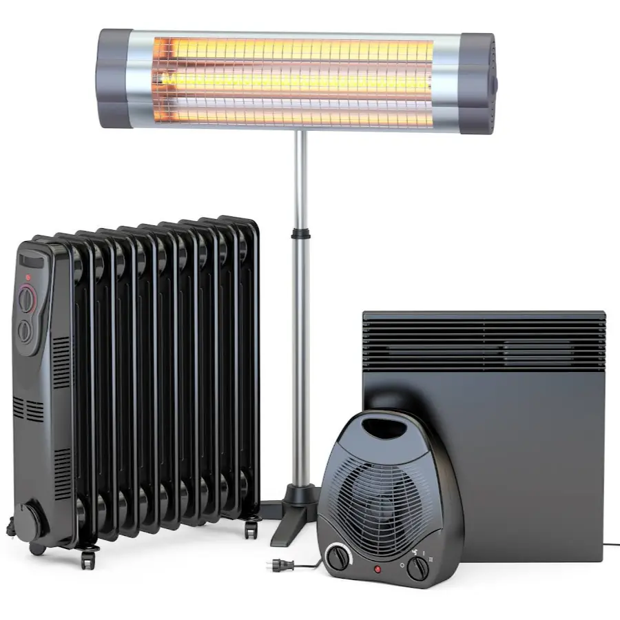 Heating Devices