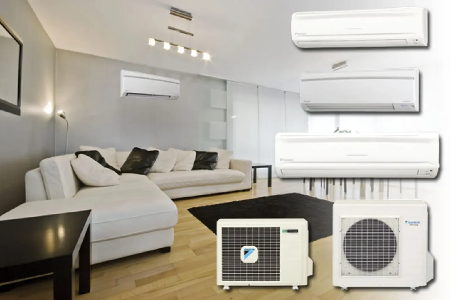 How to Choose an Air Conditioner