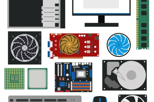 How to Choose the Best PC Parts