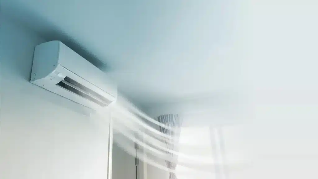 Most Energy Efficient Air Conditioner
