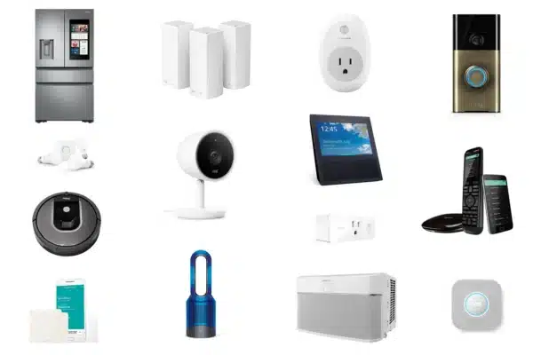 Smart Home Devices