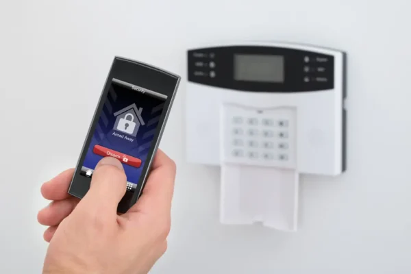 Tips for Buying Alarm Systems