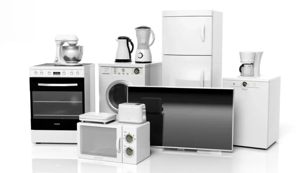 Best Electrical Appliances Deals