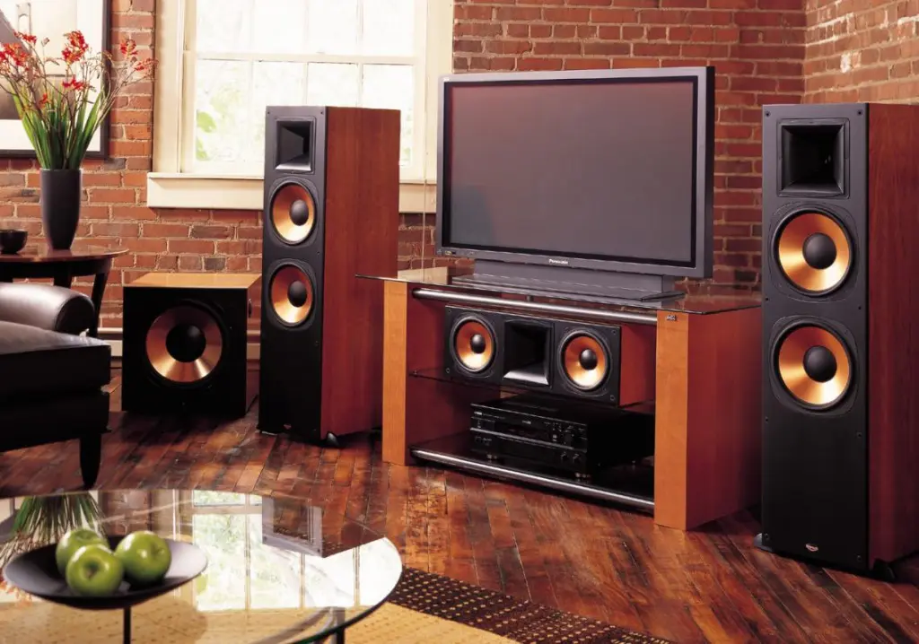 Best Home Theater Systems Deals