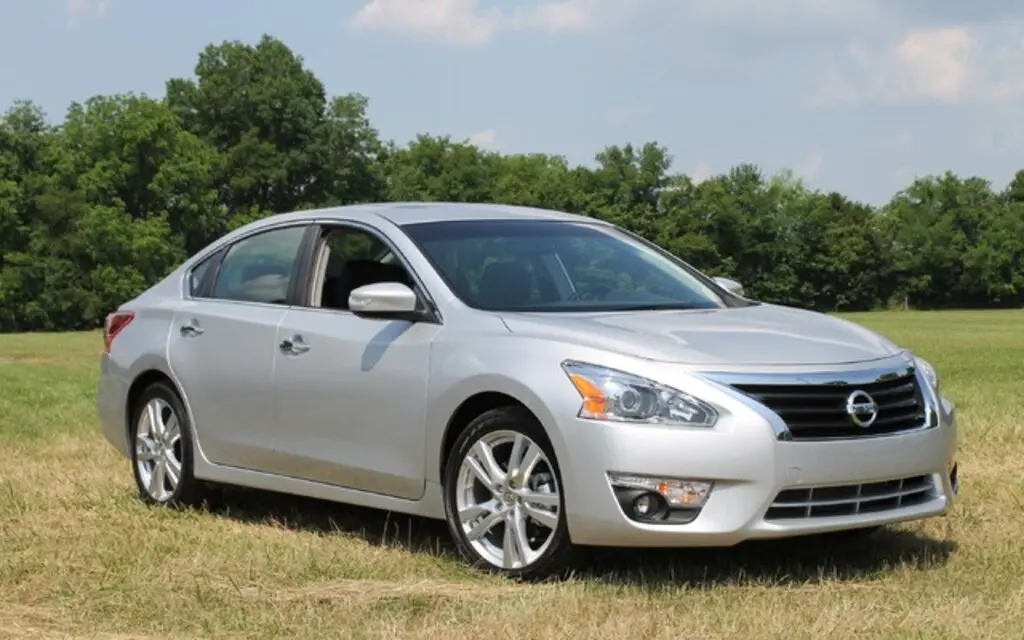 Buying Used Cars at Affordable Prices