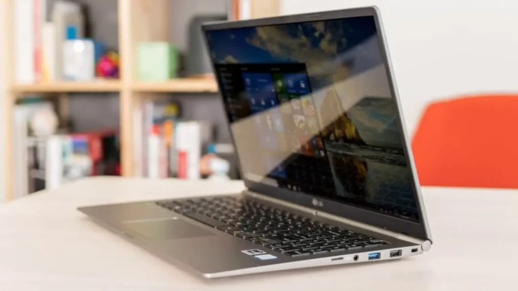 Comparing Laptop Brands