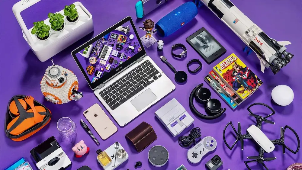 Deals on Electronics