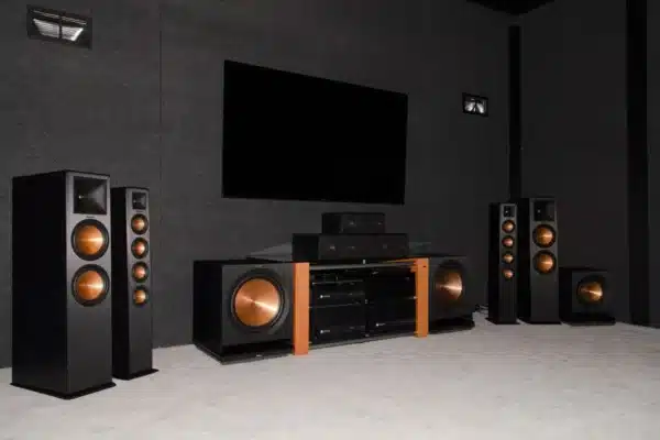 Home Theater Systems Deals