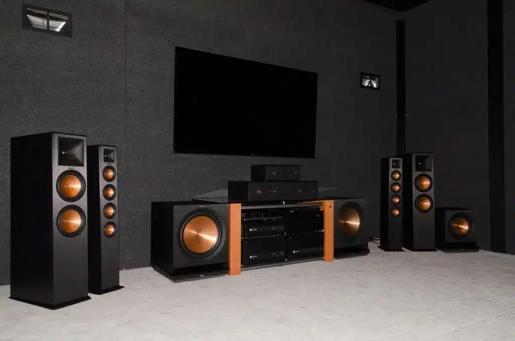 Home Theater Systems Deals