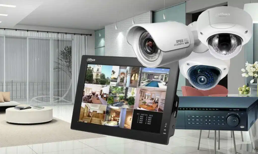 How to Choose a Security System