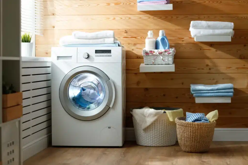 How to Choose a Washing Machine