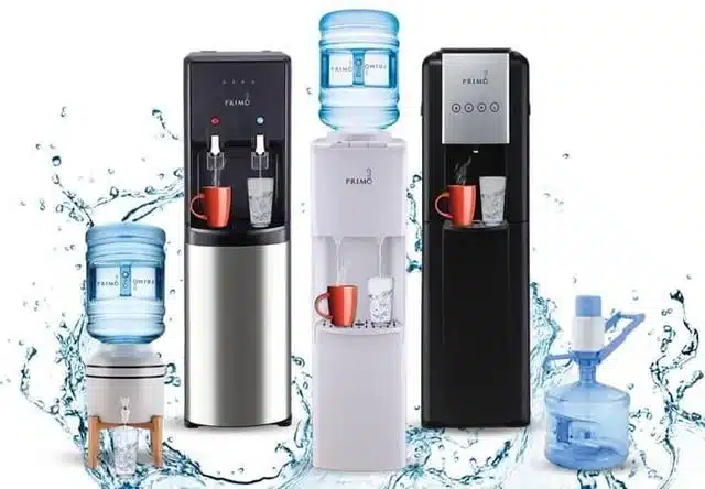 How to Choose a Water Cooler