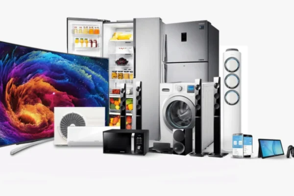 Smart Home Appliances Deals