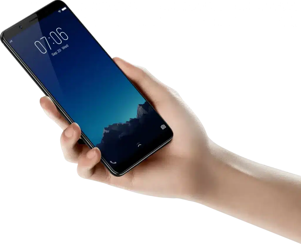 Smartphone
