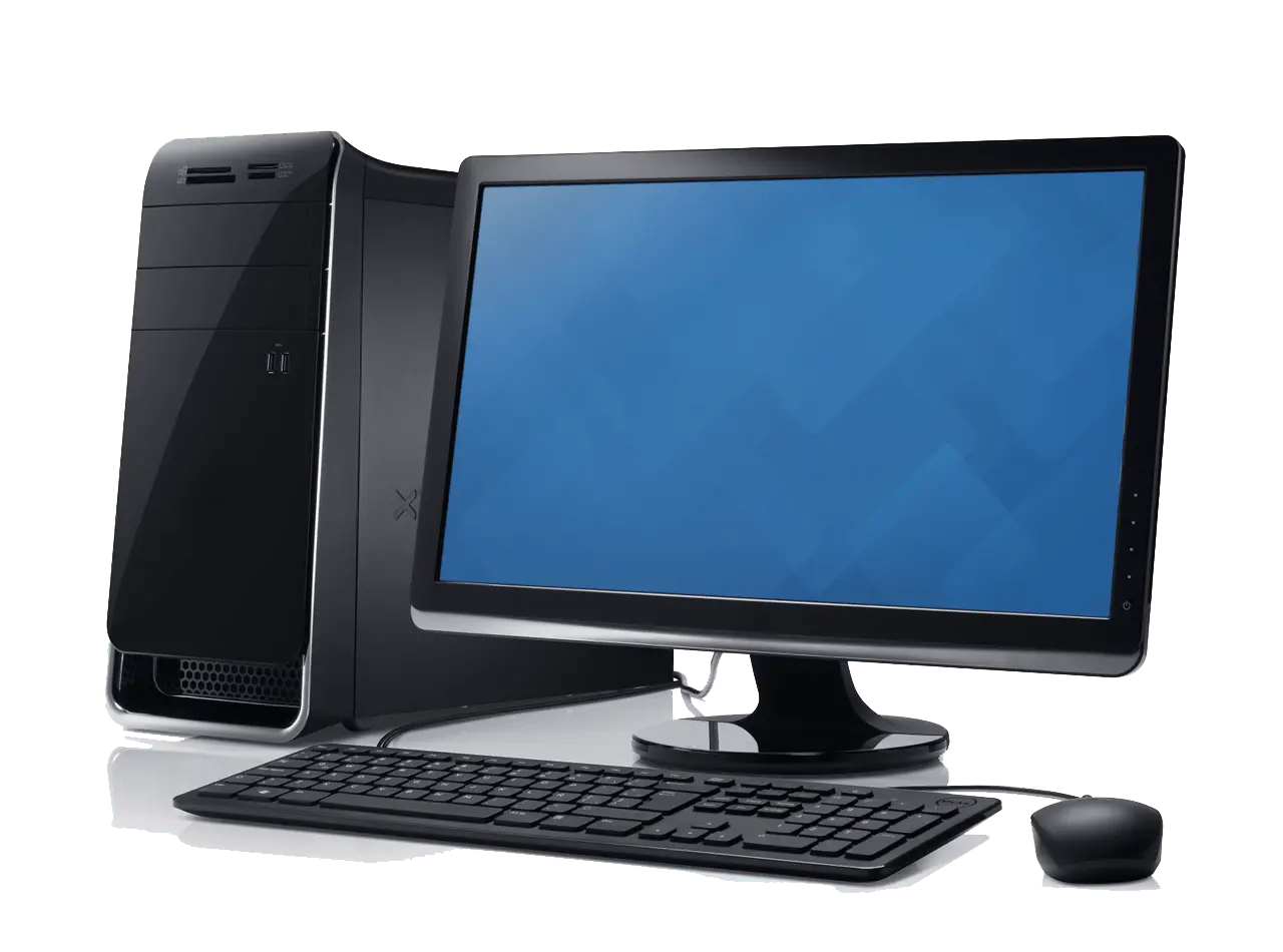 Tips for Buying Desktop Computers