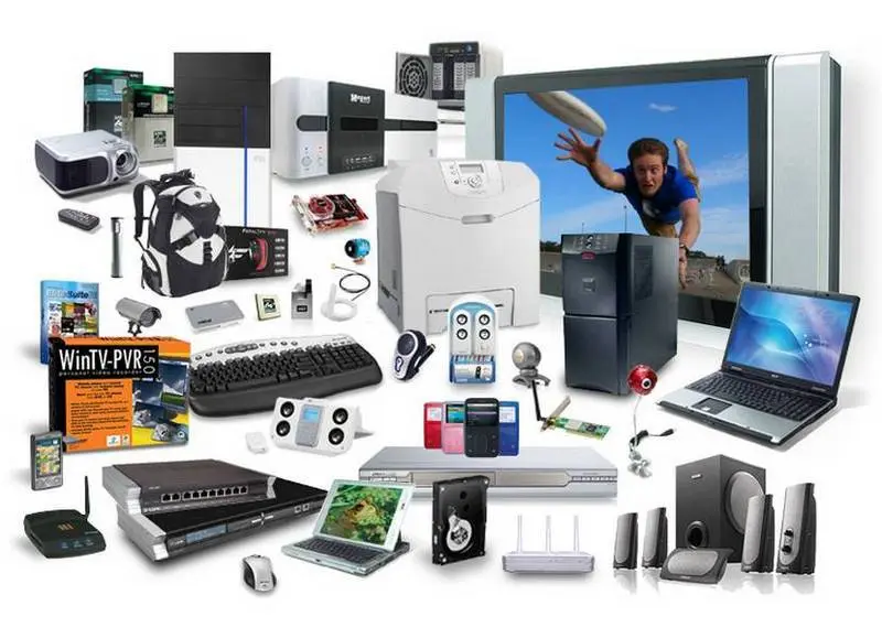 Top Electronics
