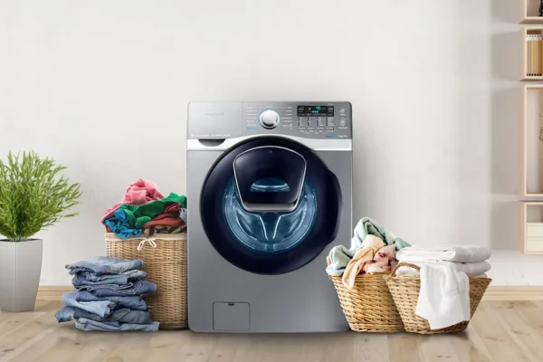 Top Loading Washing Machines