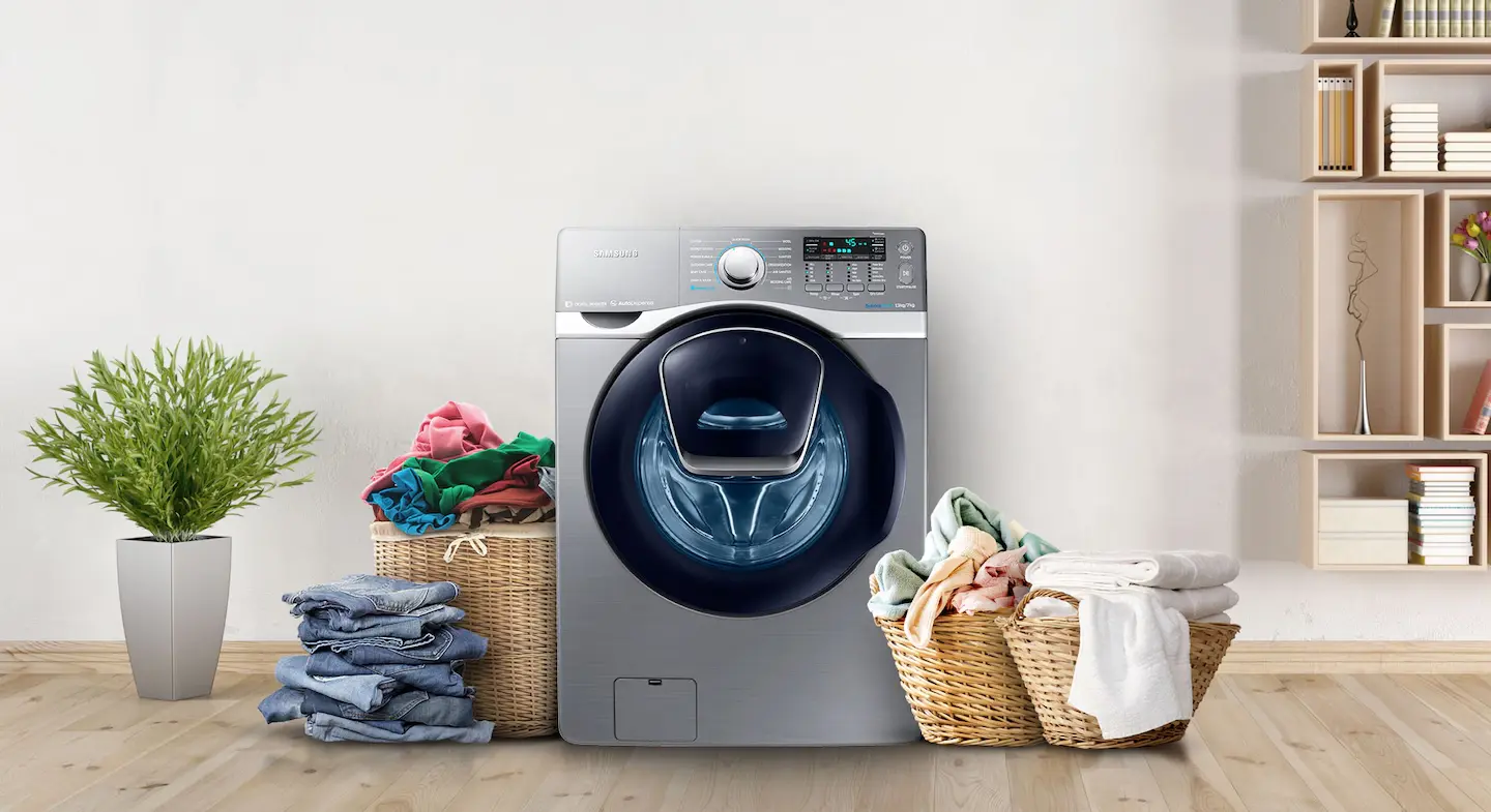 Top Loading Washing Machines