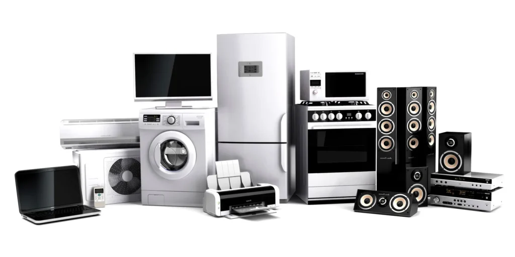 Used Electronics