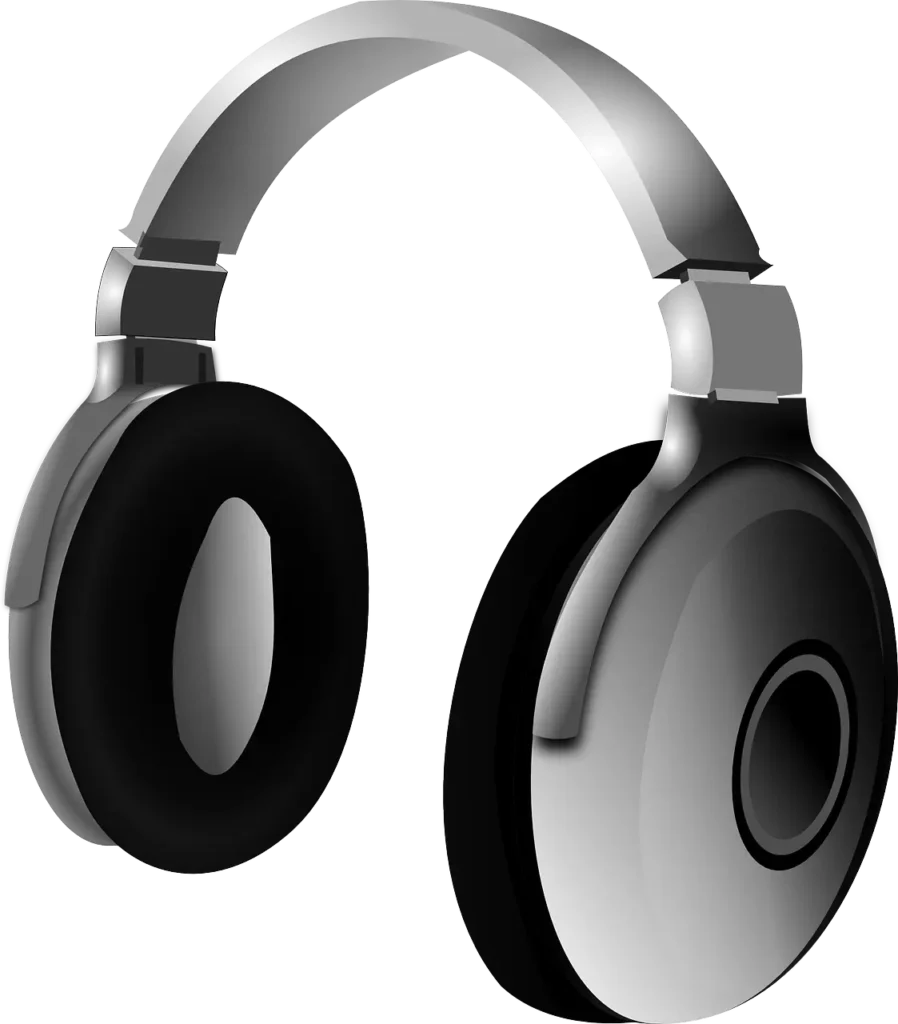 Wireless Headphones
