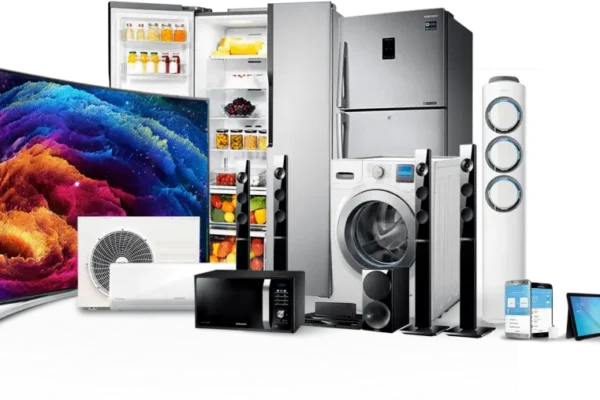 Best Home Electronics