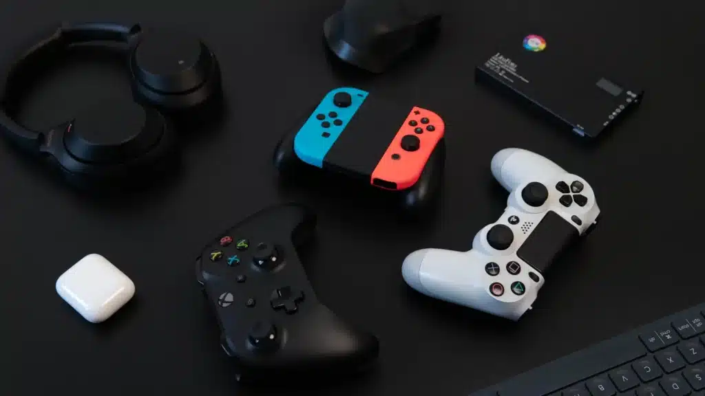 Buying Gaming Consoles