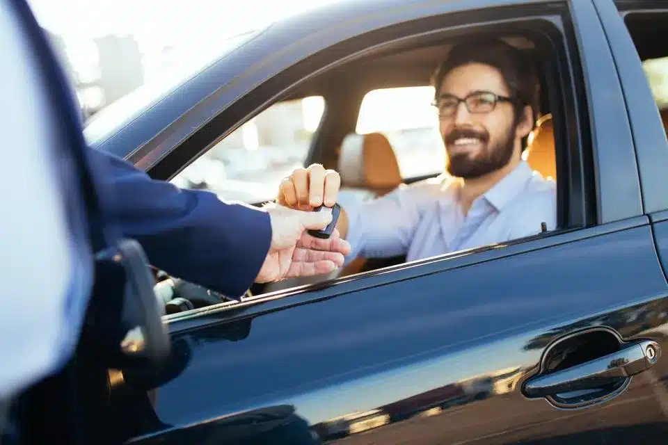 Comparison of Best-Selling Used Cars