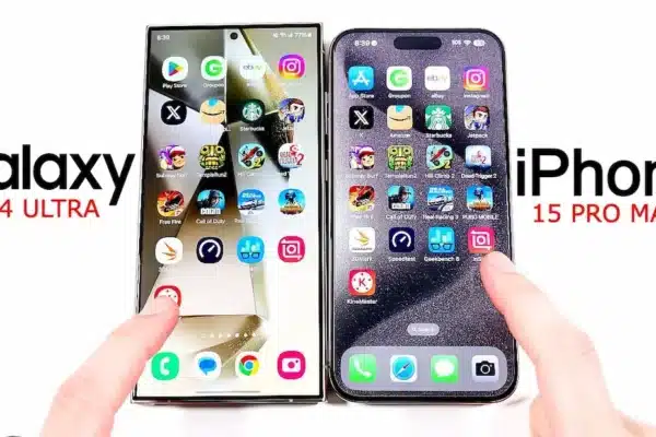 Galaxy S24 Ultra